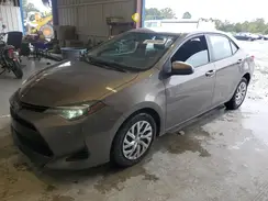 2T1BURHE0KC230910 2019 TOYOTA COROLLA