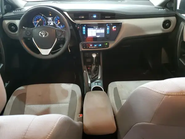 2T1BURHE0KC231913 2019 TOYOTA COROLLA - Image 8