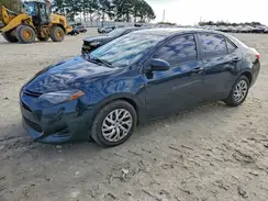 2T1BURHE0KC232057 2019 TOYOTA COROLLA
