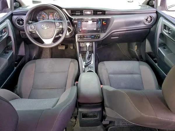 2T1BURHE0KC232057 2019 TOYOTA COROLLA - Image 8