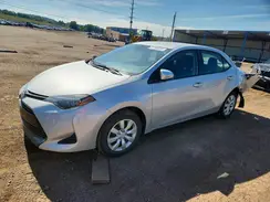 2T1BURHE0KC232544 2019 TOYOTA COROLLA