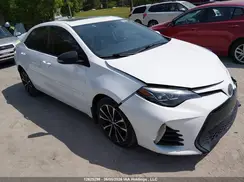 2T1BURHE0KC232656 2019 TOYOTA COROLLA