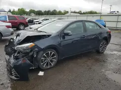2T1BURHE0KC232740 2019 TOYOTA COROLLA