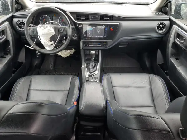 2T1BURHE0KC232740 2019 TOYOTA COROLLA - Image 8
