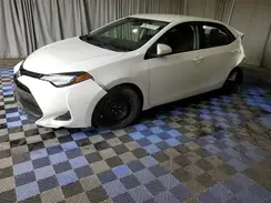 2T1BURHE0KC233371 2019 TOYOTA COROLLA
