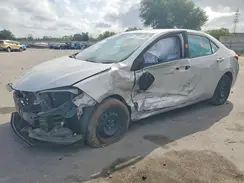2T1BURHE0KC233516 2019 TOYOTA COROLLA