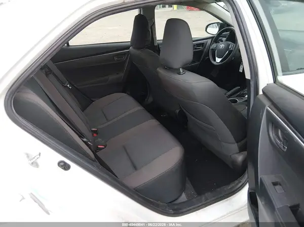 2T1BURHE0KC233600 2019 TOYOTA COROLLA - Image 8