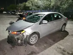 2T1BURHE0KC233757 2019 TOYOTA COROLLA