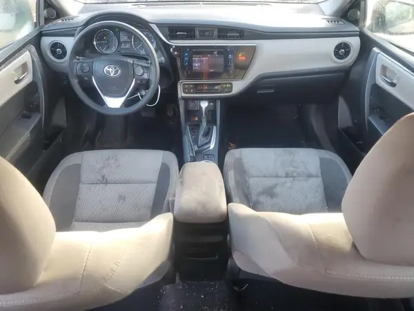 2T1BURHE0KC233788 2019 TOYOTA COROLLA - Image 8
