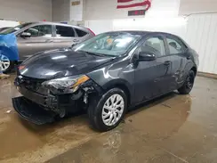 2T1BURHE0KC234004 2019 TOYOTA COROLLA