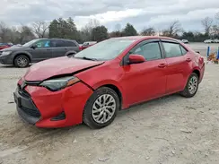 2T1BURHE0KC235458 2019 TOYOTA COROLLA