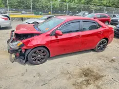 2T1BURHE0KC235931 2019 TOYOTA COROLLA