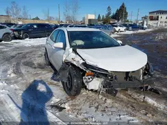 2T1BURHE0KC236030 2019 TOYOTA COROLLA