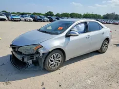 2T1BURHE0KC236819 2019 TOYOTA COROLLA