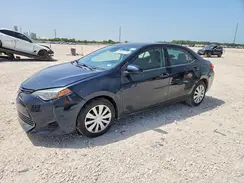 2T1BURHE0KC237209 2019 TOYOTA COROLLA