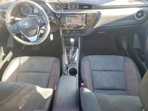 2T1BURHE0KC239476 2019 TOYOTA COROLLA - Image 8