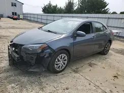 2T1BURHE0KC239929 2019 TOYOTA COROLLA