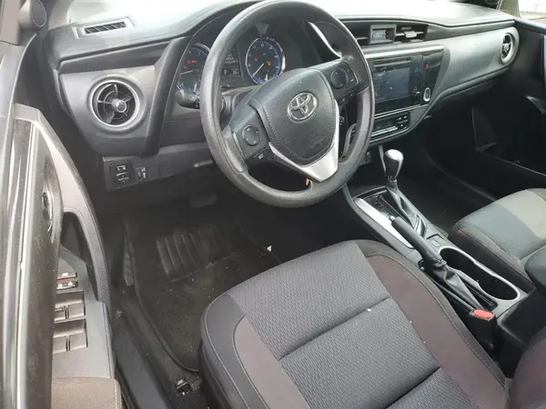 2T1BURHE0KC239929 2019 TOYOTA COROLLA - Image 8