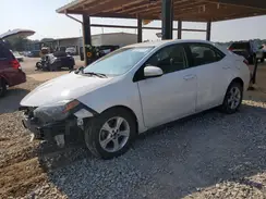 2T1BURHE0KC240319 2019 TOYOTA COROLLA