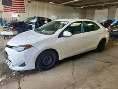 2T1BURHE0KC240904 2019 TOYOTA COROLLA