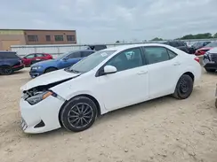 2T1BURHE0KC241065 2019 TOYOTA COROLLA