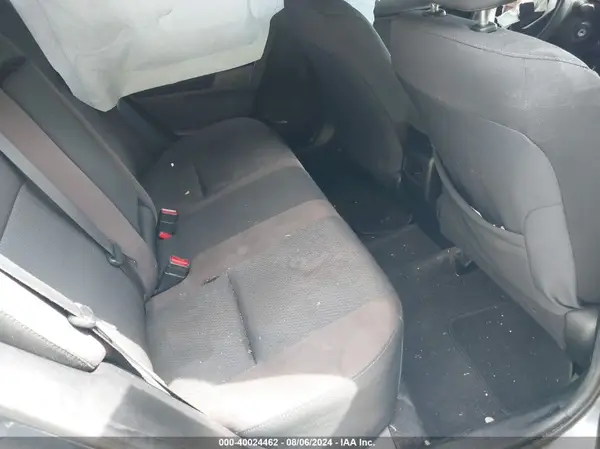 2T1BURHE0KC242779 2019 TOYOTA COROLLA - Image 8