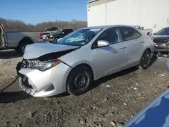 2T1BURHE0KC243415 2019 TOYOTA COROLLA