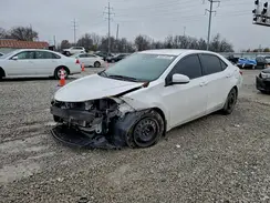2T1BURHE0KC246489 2019 TOYOTA COROLLA