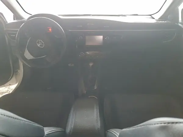 2T1BURHE1EC211559 2022 TOYOTA COROLLA - Image 8