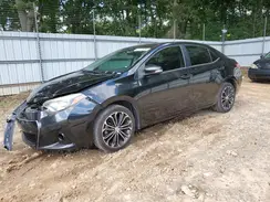 2T1BURHE1GC481474 2016 TOYOTA COROLLA