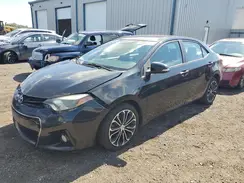 2T1BURHE1GC483970 2016 TOYOTA COROLLA