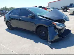 2T1BURHE1GC484231 2016 TOYOTA COROLLA