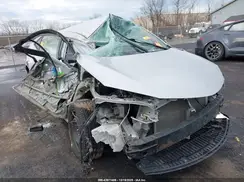 2T1BURHE1GC484729 2016 TOYOTA COROLLA