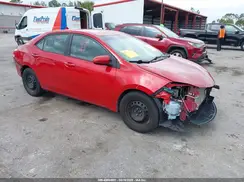 2T1BURHE1GC485119 2016 TOYOTA COROLLA