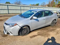 2T1BURHE1GC485265 2016 TOYOTA COROLLA