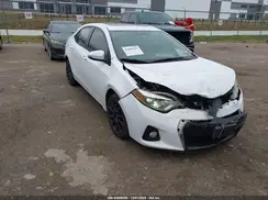 2T1BURHE1GC486335 2016 TOYOTA COROLLA