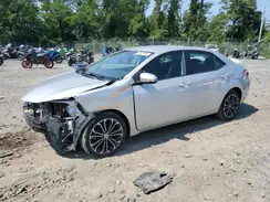 2T1BURHE1GC487064 2016 TOYOTA COROLLA
