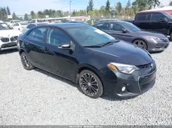 2T1BURHE1GC487095 2016 TOYOTA COROLLA