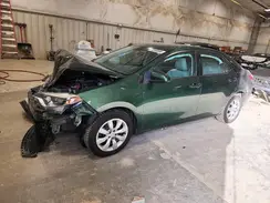 2T1BURHE1GC488280 2016 TOYOTA COROLLA