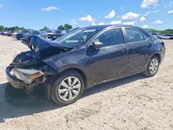 2T1BURHE1GC488456 2016 TOYOTA COROLLA