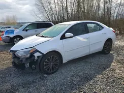 2T1BURHE1GC489106 2016 TOYOTA COROLLA