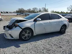 2T1BURHE1GC489252 2016 TOYOTA COROLLA