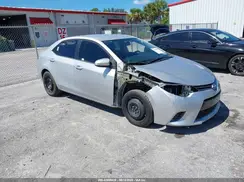 2T1BURHE1GC489820 2016 TOYOTA COROLLA