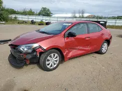 2T1BURHE1GC491129 2016 TOYOTA COROLLA