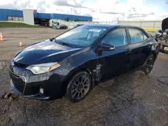 2T1BURHE1GC491373 2016 TOYOTA COROLLA