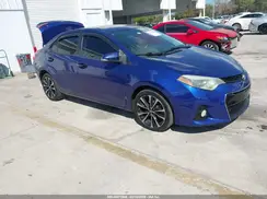 2T1BURHE1GC493611 2016 TOYOTA COROLLA