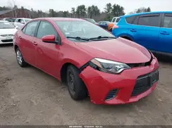 2T1BURHE1GC494757 2016 TOYOTA COROLLA