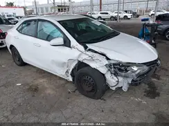 2T1BURHE1GC495620 2016 TOYOTA COROLLA