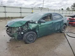 2T1BURHE1GC497481 2016 TOYOTA COROLLA