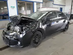 2T1BURHE1GC497822 2016 TOYOTA COROLLA